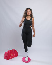 Combinaison longue Rebecca
