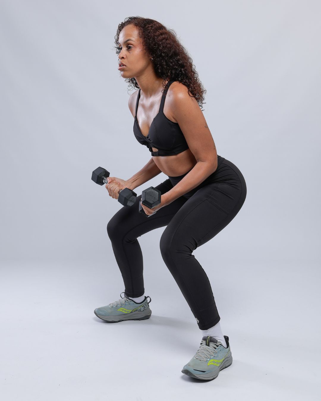 Ensemble leggings Magdala