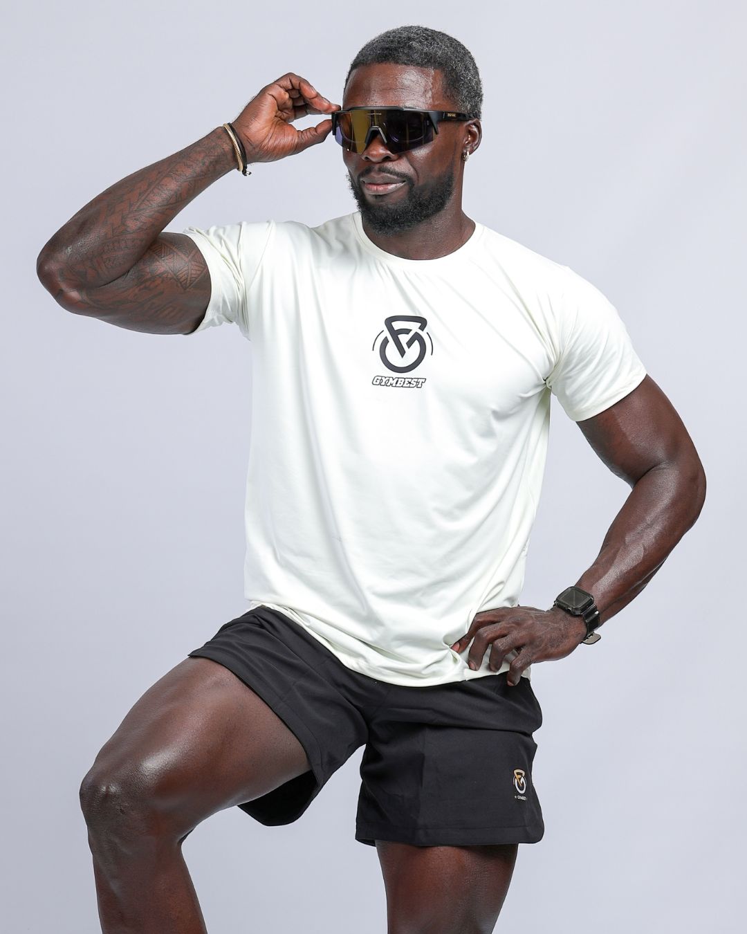 T-Shirt Dry Fit Noé