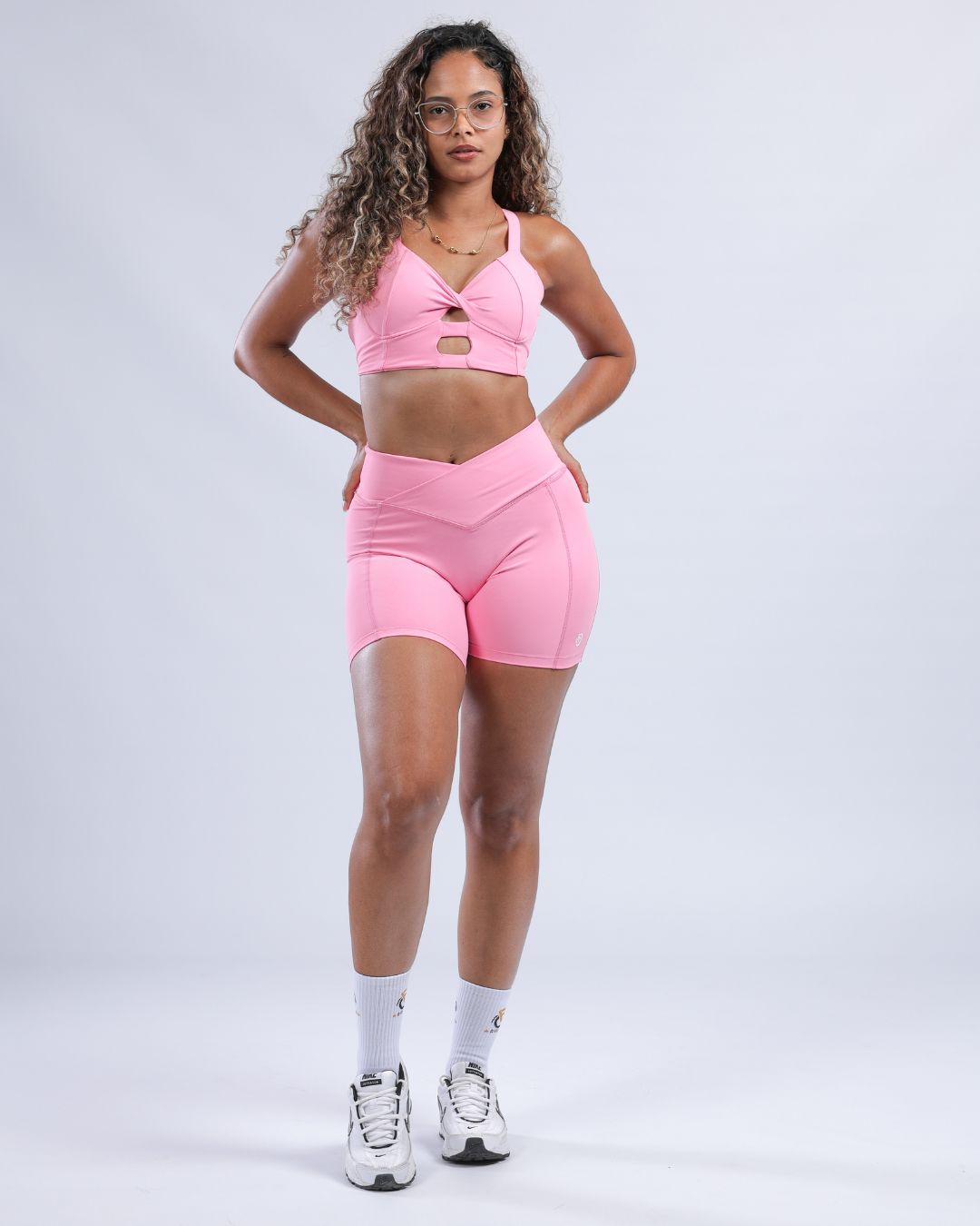Ensemble short Magdala