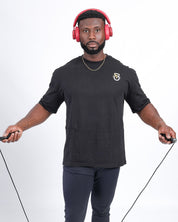 T-Shirt Oversize SAMSON STENGTH
