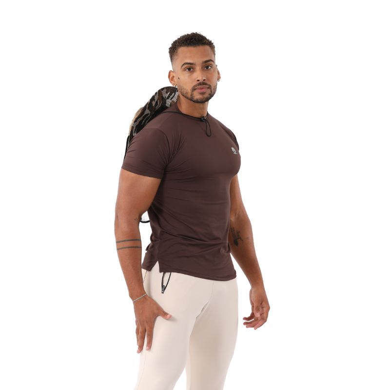 Jogger Job Perserverance