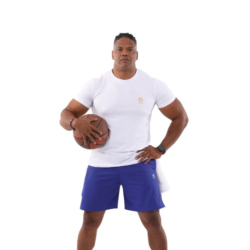 T-Shirt cotton Humble Josué