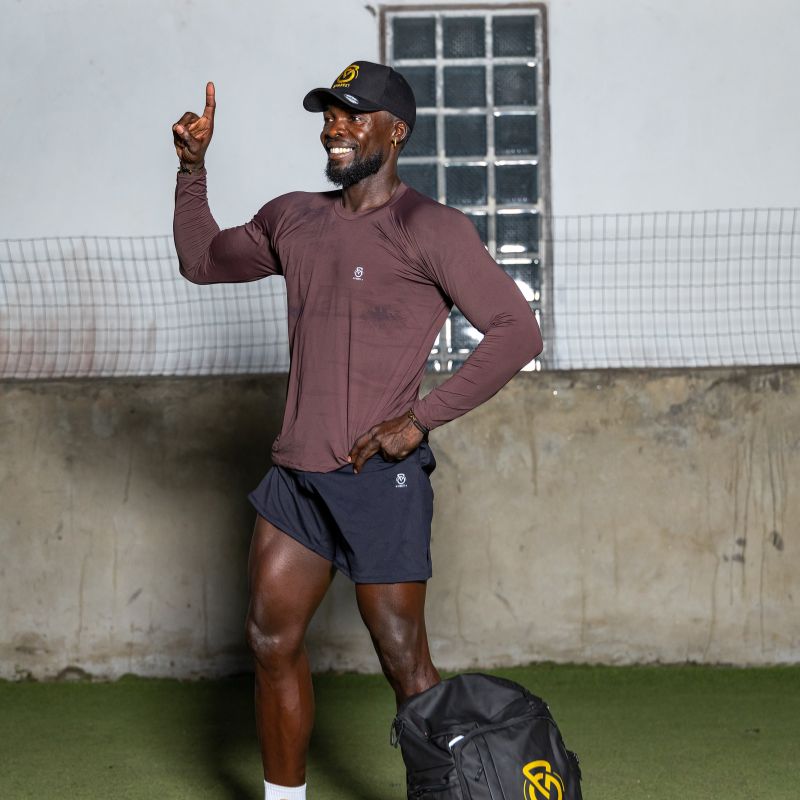 Short Bermuda Moïse Pro Lifestyle