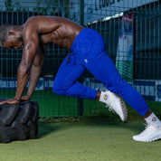 Jogger Job Perserverance