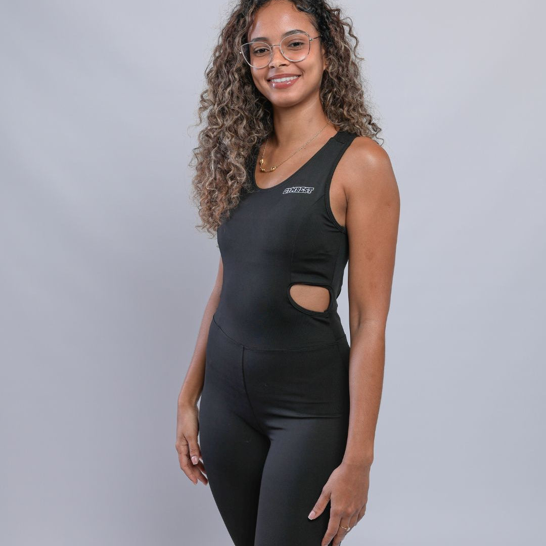 Combinaison longue Rebecca