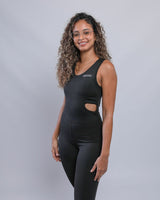 Combinaison longue Rebecca