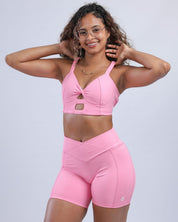 Ensemble short Magdala