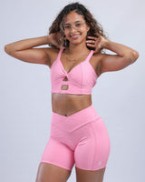 Ensemble short Magdala