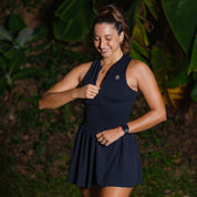 Combi jupe FAITHFUL MARIE