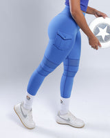 LEGGING GOLGOTHA