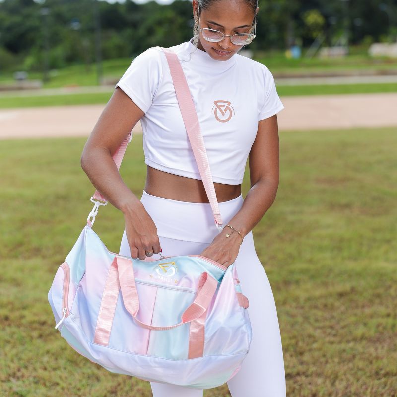 Sac Gymbest SHALIAH promo MGO 2025
