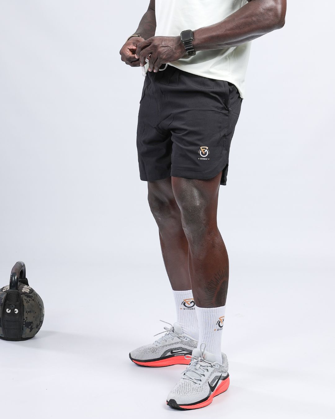Short GEDEON'S FAITH