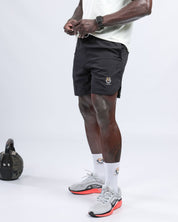Short GEDEON'S FAITH