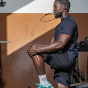 Short doublure aero compression ALPHA & OMEGA