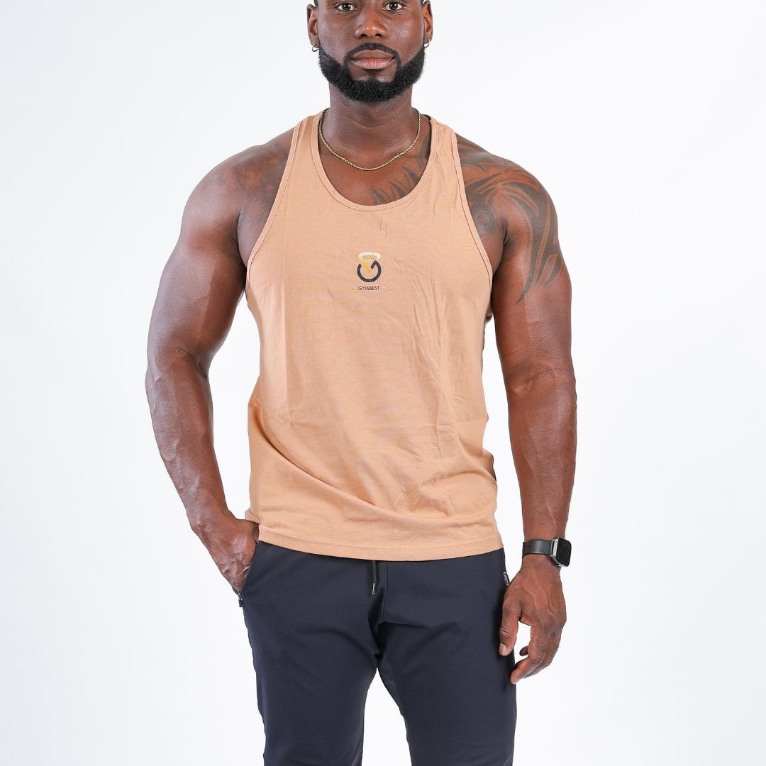 Débardeur Stringer ELIJAH FIRE
