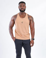 Débardeur Stringer ELIJAH FIRE