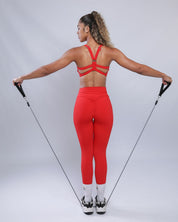 Ensemble leggings Magdala
