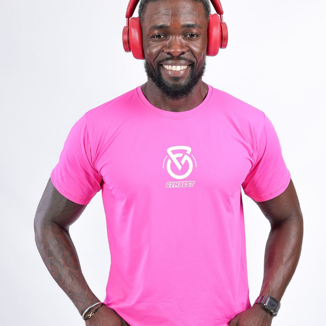 T-Shirt Dry Fit Noé 2026