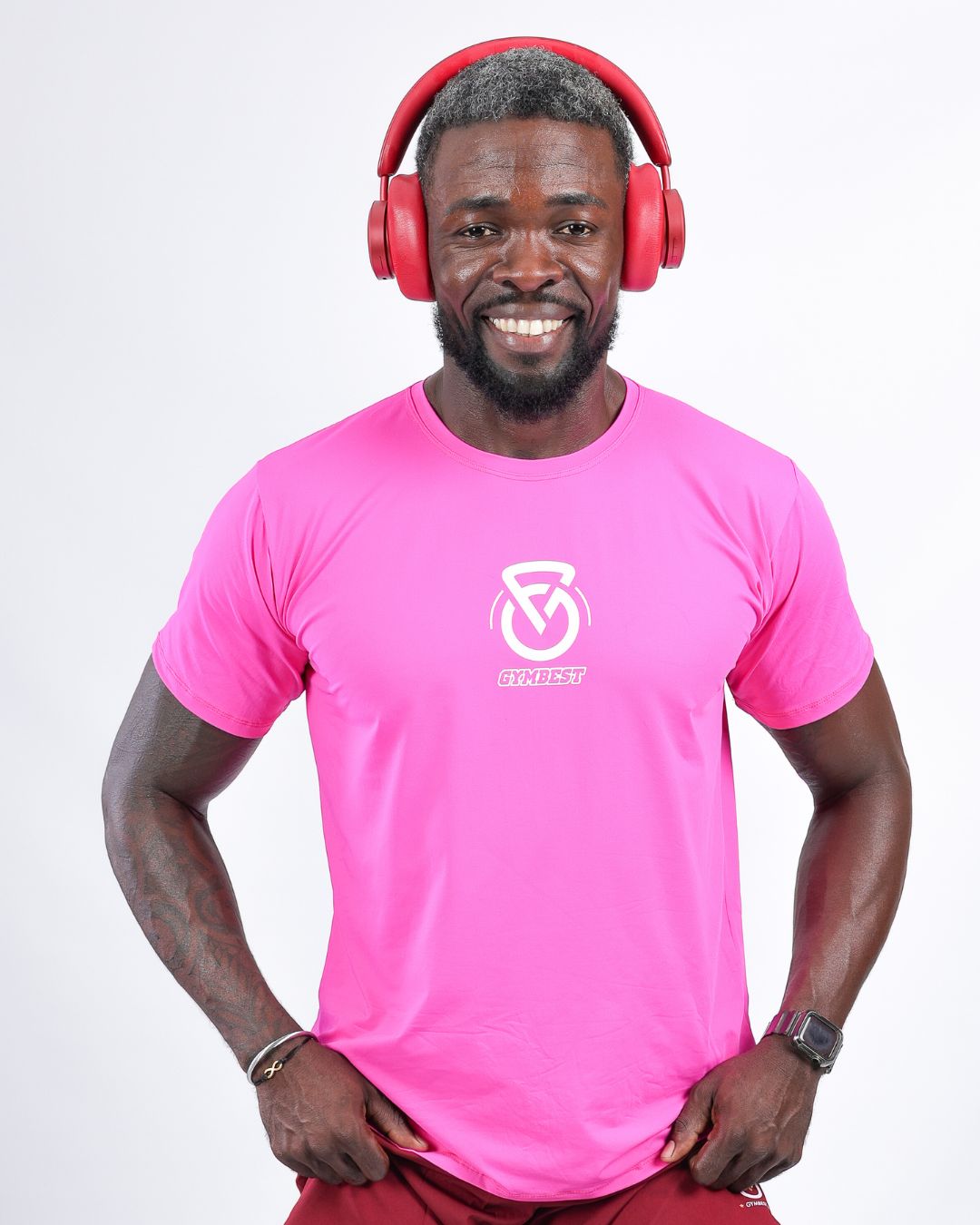 T-Shirt Dry Fit Noé