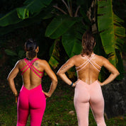 | Combinaison legging Ophelia