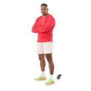 T-shirt NOÉ manches longues Dry Fit