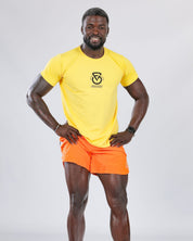 Short GEDEON'S FAITH