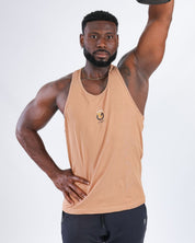 Débardeur Stringer ELIJAH FIRE
