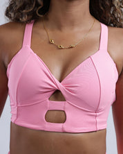 Ensemble short Magdala
