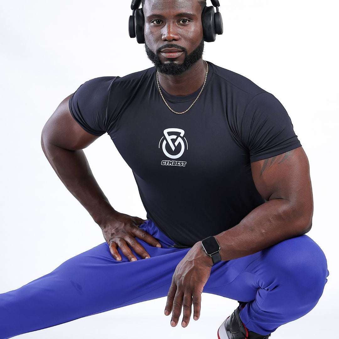 T-Shirt Dry Fit Noé 2026