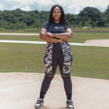 Ensemble leggings Kalina Power of God