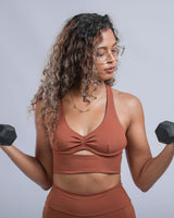 Brassière Anne Consécration
