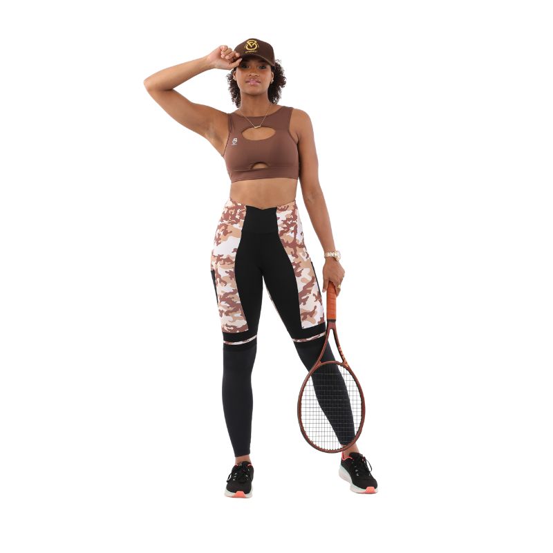 Ensemble Kalina Camo 2025
