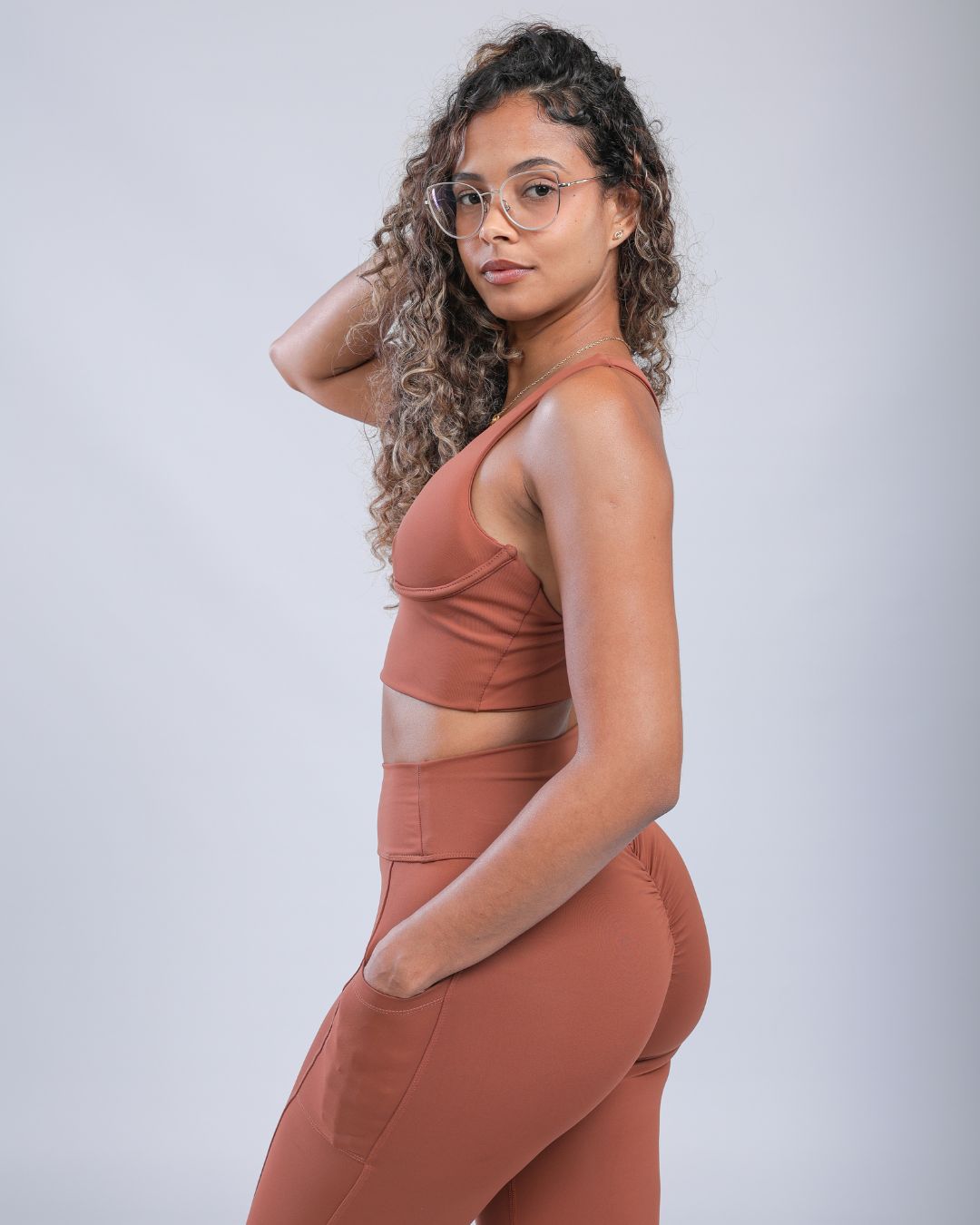 Legging Anne Consécration