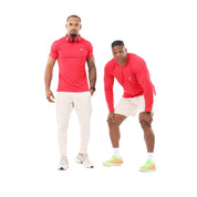 T-shirt NOÉ manches longues Dry Fit