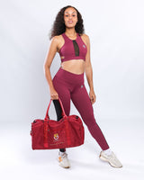 ENSEMBLE DEBORA STRONG MAILLE