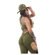 Casquette SALVATION CAP