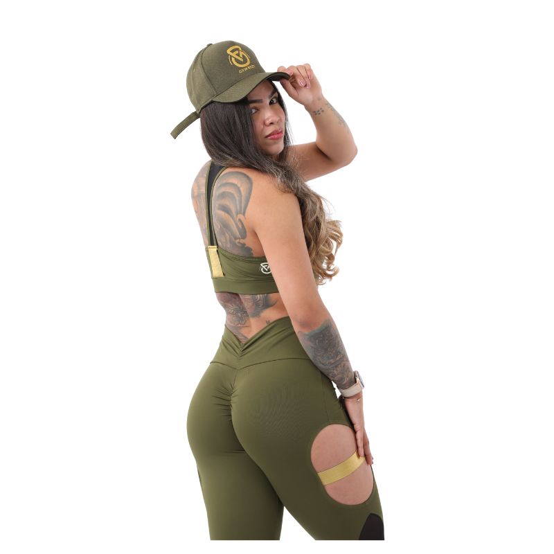 Casquette SALVATION CAP