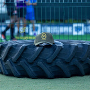 Casquette SALVATION CAP