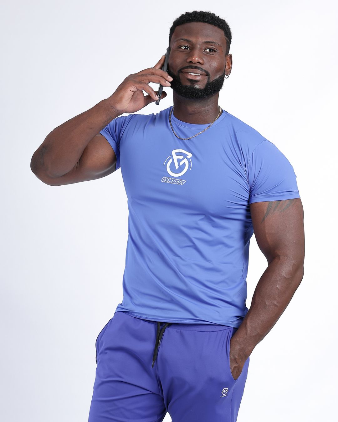 T-Shirt Dry Fit Noé