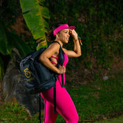 Sac à dos FIVE STONES OF DAVID