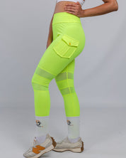 LEGGING GOLGOTHA
