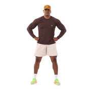 T-shirt NOÉ manches longues Dry Fit