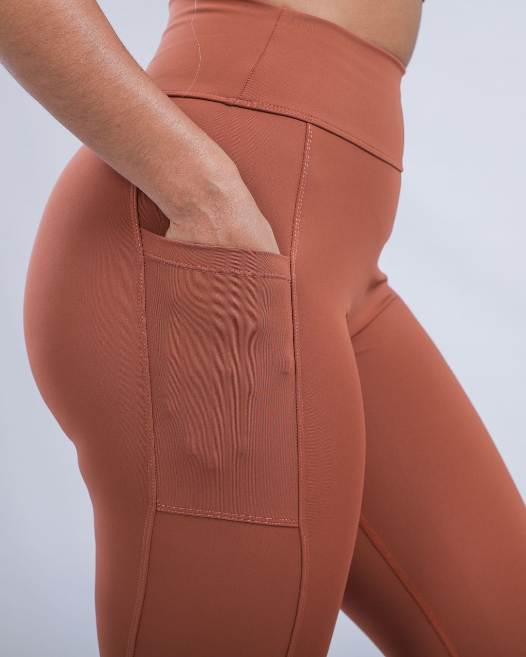 Legging Anne Consécration