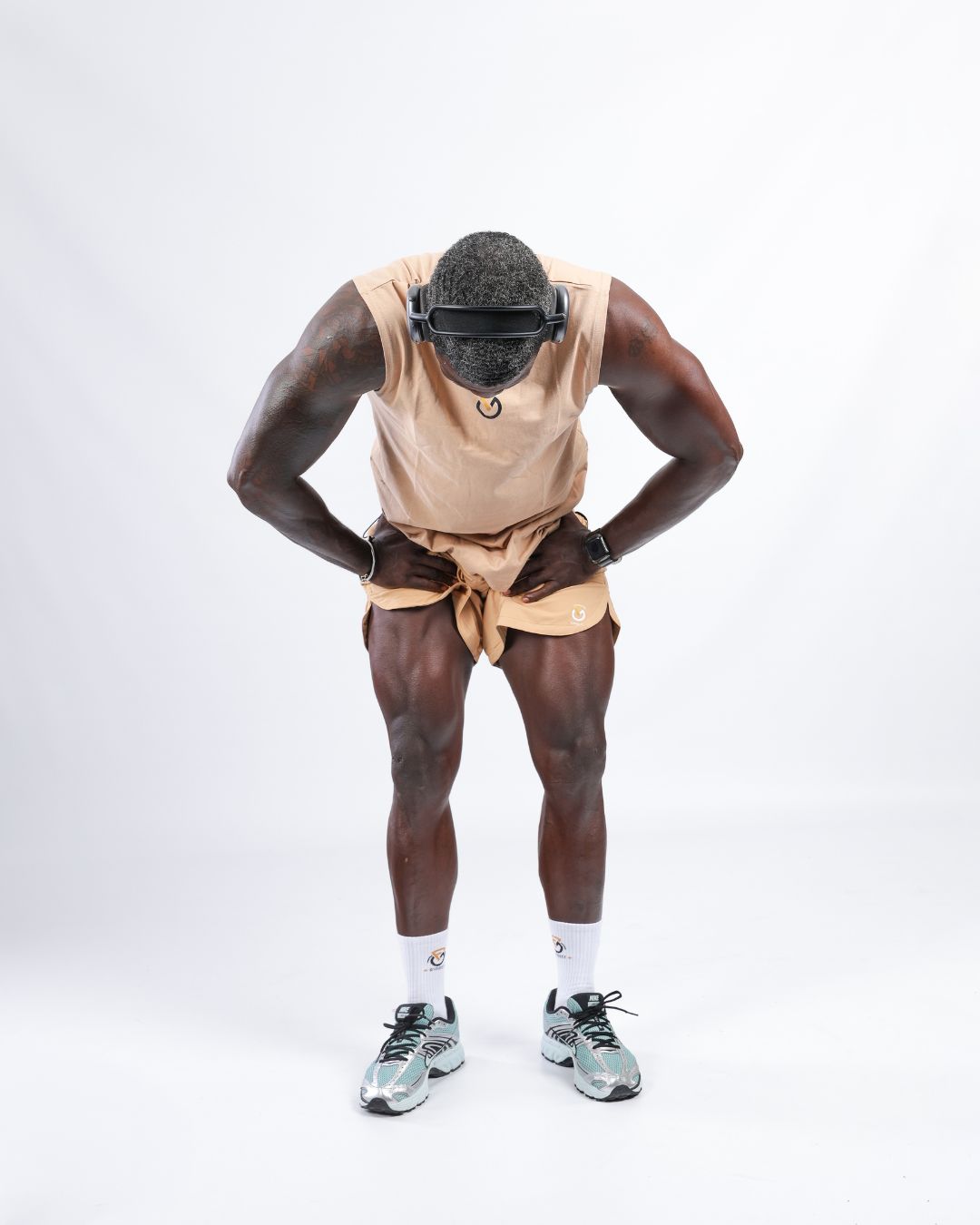 Débardeur Joseph Vision