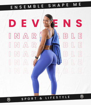 | Legging Shape Me