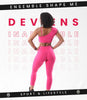 | Legging Shape Me