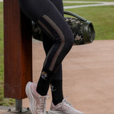 Chaussettes Gymbest - Team Zele of the Nehemie