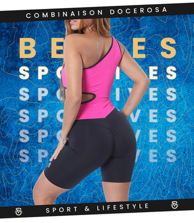 | Combinaison Docerosa