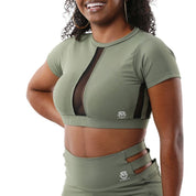 Ensemble Rahab Faith